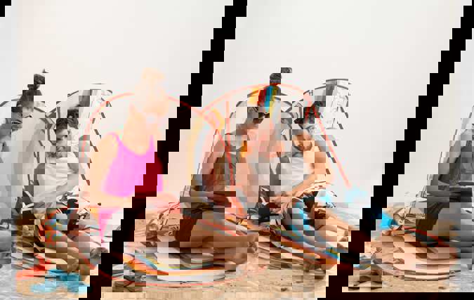 PLAYA | סיון יאיר