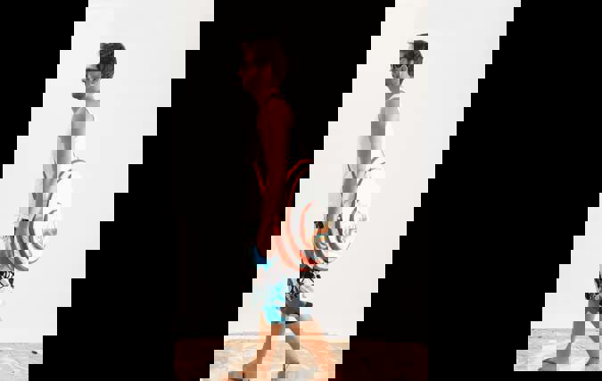 PLAYA | סיון יאיר