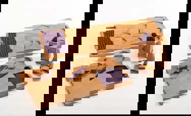 Chewp | בת-חן גריבסקי