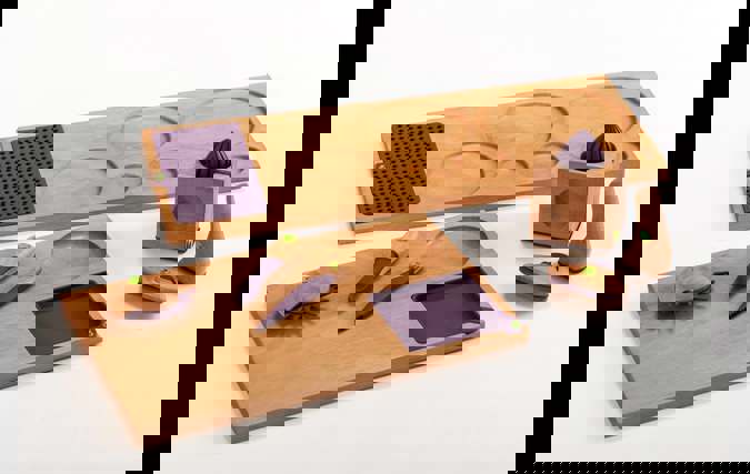 Chewp | בת-חן גריבסקי