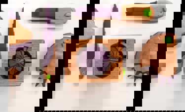 Chewp | בת-חן גריבסקי