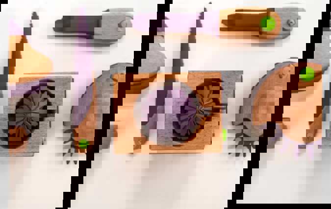 Chewp | בת-חן גריבסקי