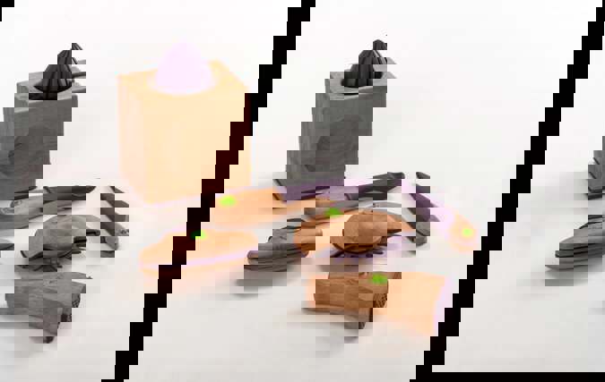 Chewp | בת-חן גריבסקי