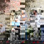 טקס יום הזכרון לחללי מערכות ישראל במכללה