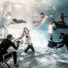 מפגש עם הצלם בנג'מין וון וונג