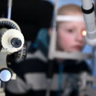 כנס מדעי בנושא שיקום ראייתי