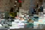 תחרות 'מאסטר שף', שבועות 2014