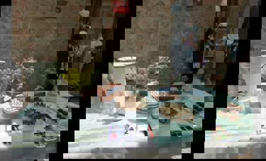 תחרות 'מאסטר שף', שבועות 2014