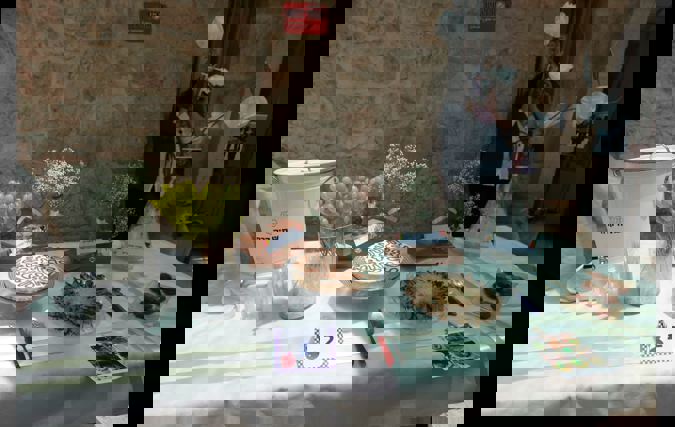 תחרות 'מאסטר שף', שבועות 2014