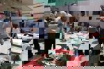 תחרות 'מאסטר שף', שבועות 2014