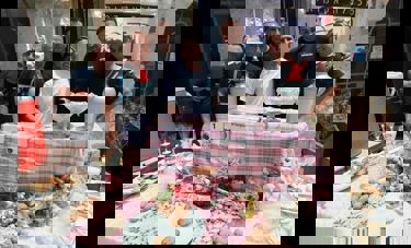 תחרות 'מאסטר שף', שבועות 2014