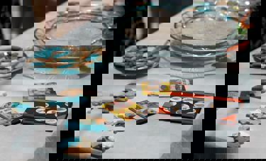 תחרות 'מאסטר שף', שבועות 2014