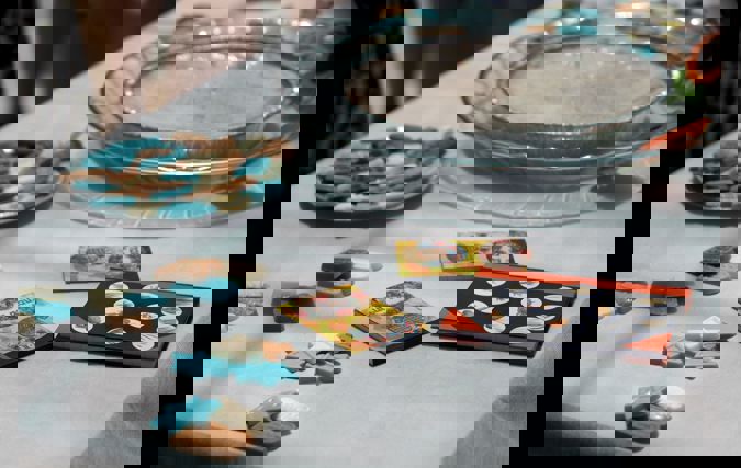 תחרות 'מאסטר שף', שבועות 2014