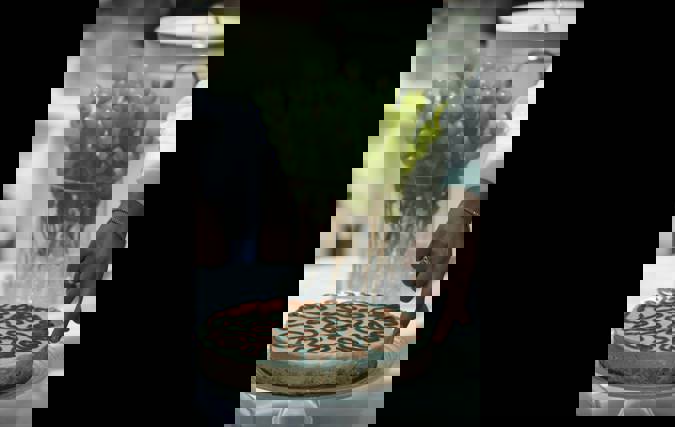 תחרות 'מאסטר שף', שבועות 2014