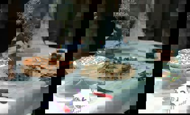 תחרות 'מאסטר שף', שבועות 2014