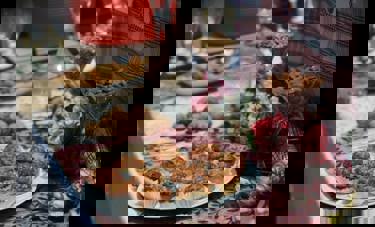 תחרות 'מאסטר שף', שבועות 2014