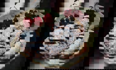 תחרות 'מאסטר שף', שבועות 2014