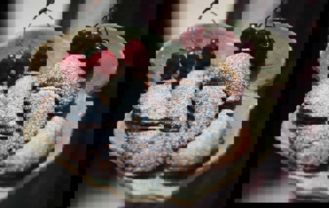 תחרות 'מאסטר שף', שבועות 2014