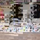 מכירת תכשיטים לטובת מרכז אדלר