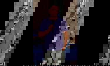 כנס בוגרי החוג למדעי בריאות הסביבה, יוני 2014