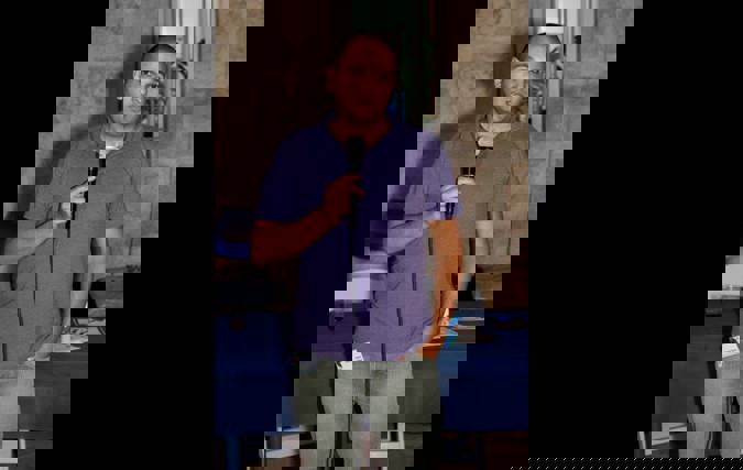 כנס בוגרי החוג למדעי בריאות הסביבה, יוני 2014