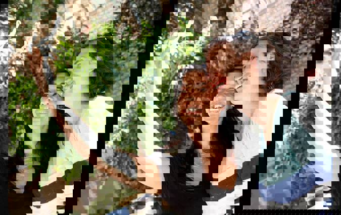 כנס בוגרי החוג למדעי בריאות הסביבה, יוני 2014