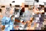 כנס בוגרי החוג למדעי בריאות הסביבה, יוני 2014