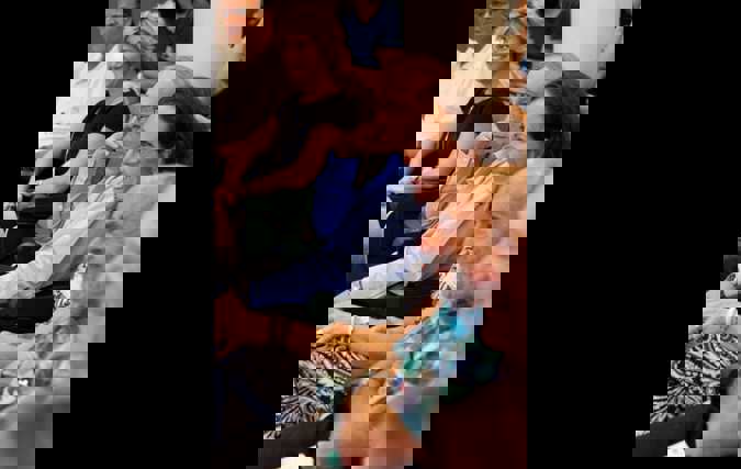 כנס בוגרי החוג למדעי בריאות הסביבה, יוני 2014