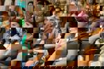 כנס בוגרי החוג למדעי בריאות הסביבה, יוני 2014
