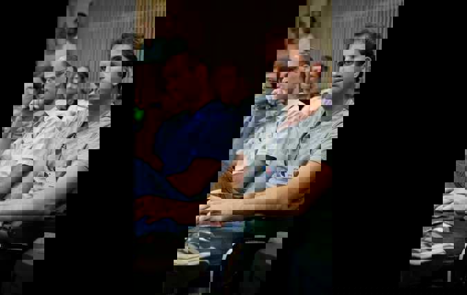 כנס בוגרי החוג למדעי בריאות הסביבה, יוני 2014