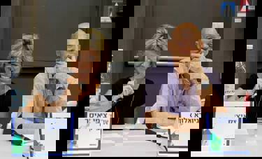 כנס בוגרי החוג למדעי בריאות הסביבה, יוני 2014