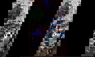 כנס בוגרי החוג למדעי בריאות הסביבה, יוני 2014