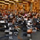 יום אוריינטציה למרצים החדשים