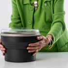 דיזיין זום / עם קצת עזרה ממעצבים