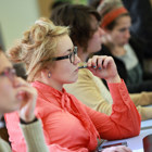 סדנה לכתיבת קורות חיים