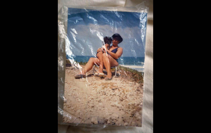 אדית ינאי | מים מתוקים