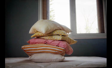 אדית ינאי | מים מתוקים