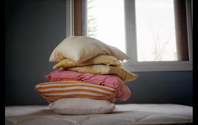 אדית ינאי | מים מתוקים