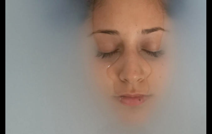 אדית ינאי | מים מתוקים