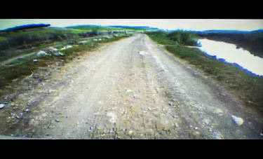 ג'ניה קודורקובסקי | העולם השני