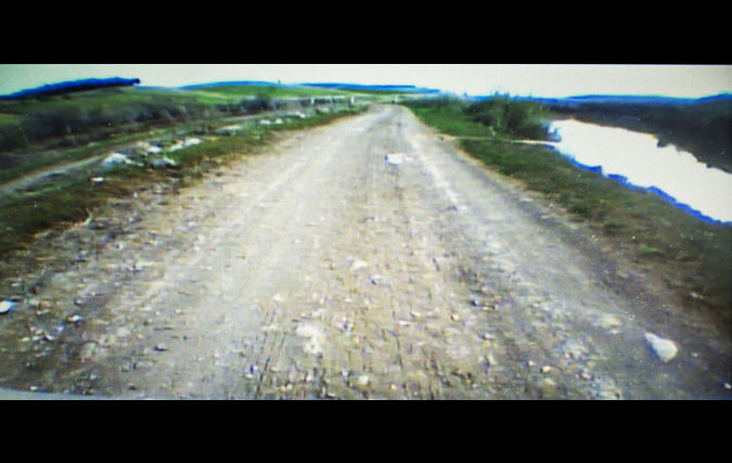 ג'ניה קודורקובסקי | העולם השני