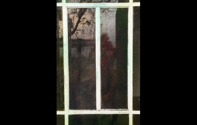 ג'ניה קודורקובסקי | העולם השני