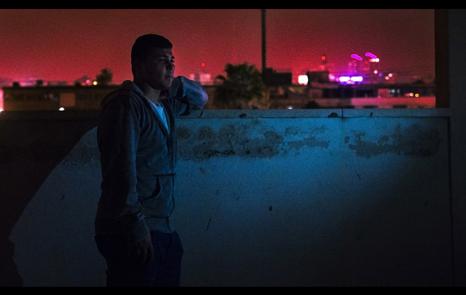 ג'ניה קודורקובסקי | העולם השני