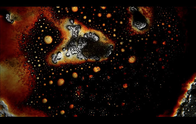 דניאל שכטר | GLUCOSE