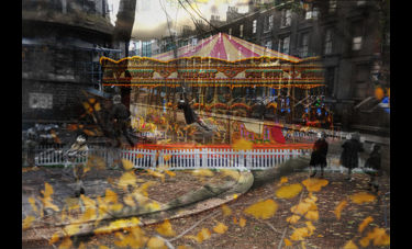 דניאלה ראדין | זיכרון מדומה