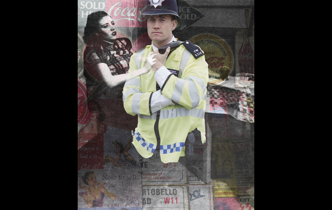 דניאלה רדין | זיכרון מדומה