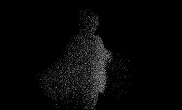 ליטל בהר | אישה בהפרעה