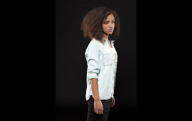 מאור טל | מלכת שבא 