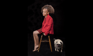 מאור טל | מלכת שבא 