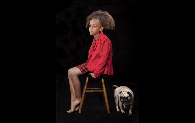 מאור טל | מלכת שבא 